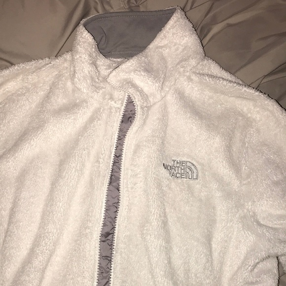 North face jacket - Picture 3 of 5